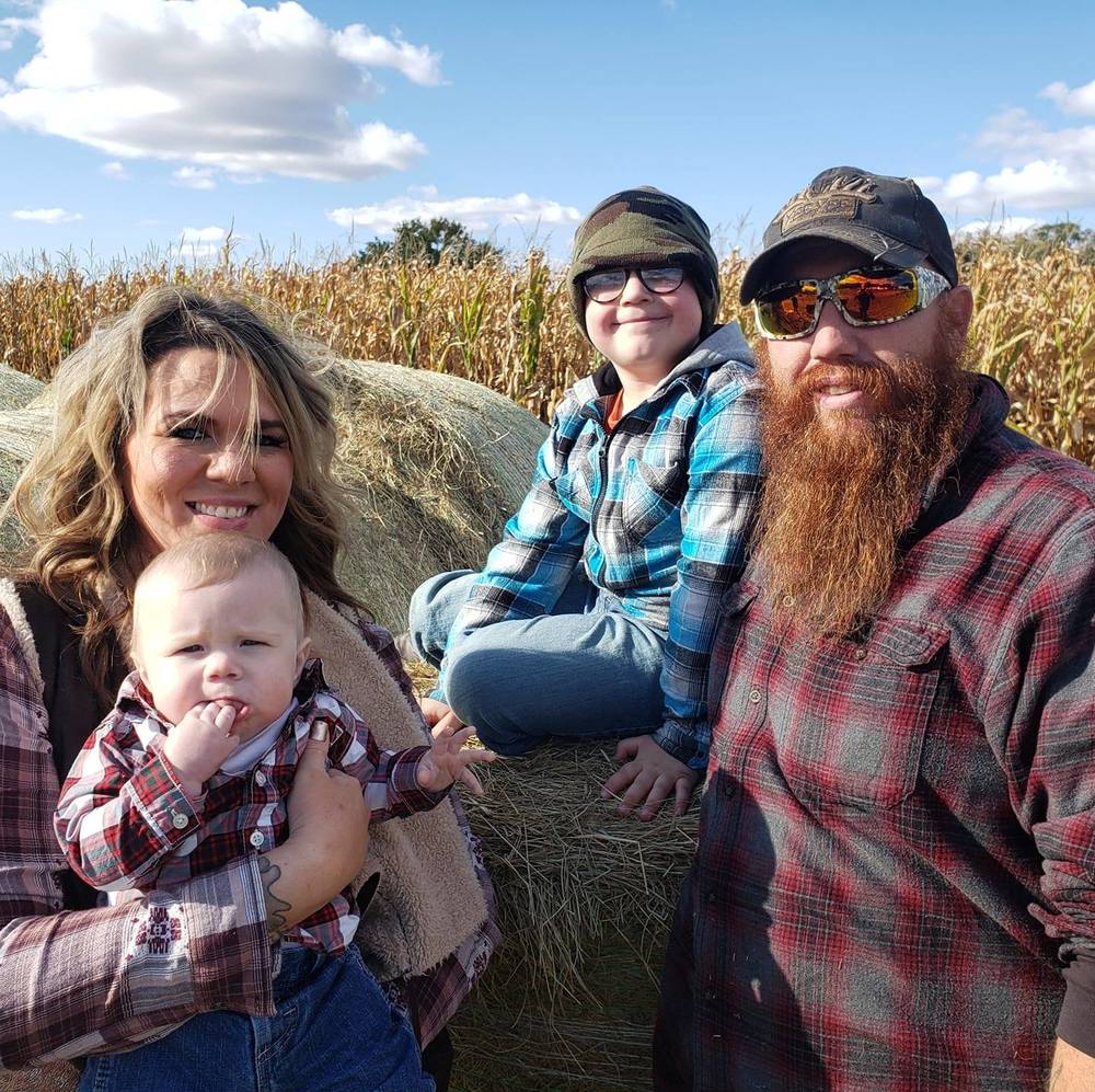 Meet your Posher, Ken